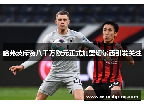 哈弗茨斥资八千万欧元正式加盟切尔西引发关注 哈弗茨斥资八千万欧元正式加盟切尔西引发关注
